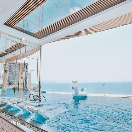 La Vague Hotel Nha Trang Zewnętrze zdjęcie