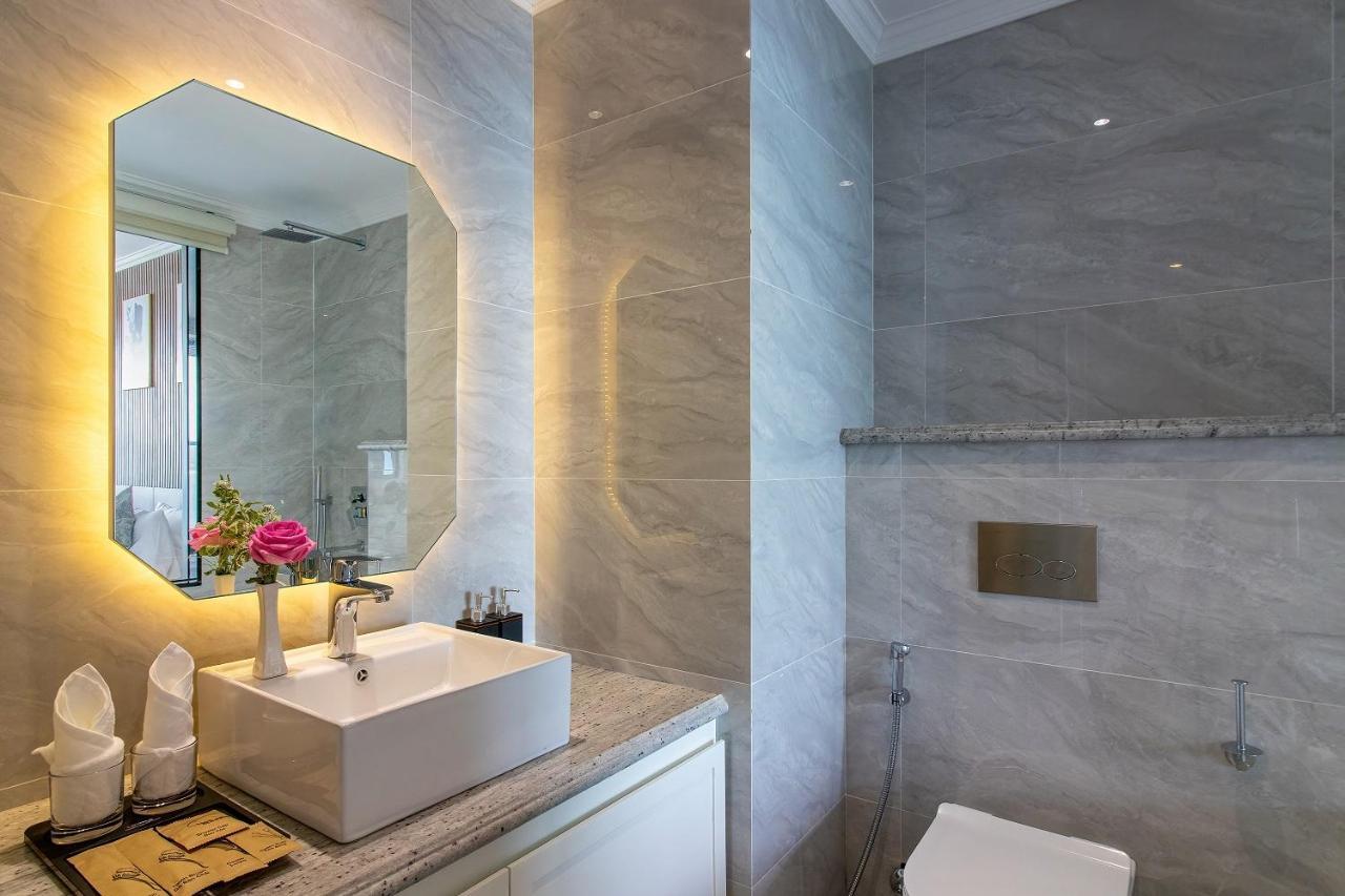 La Vague Hotel Nha Trang Zewnętrze zdjęcie