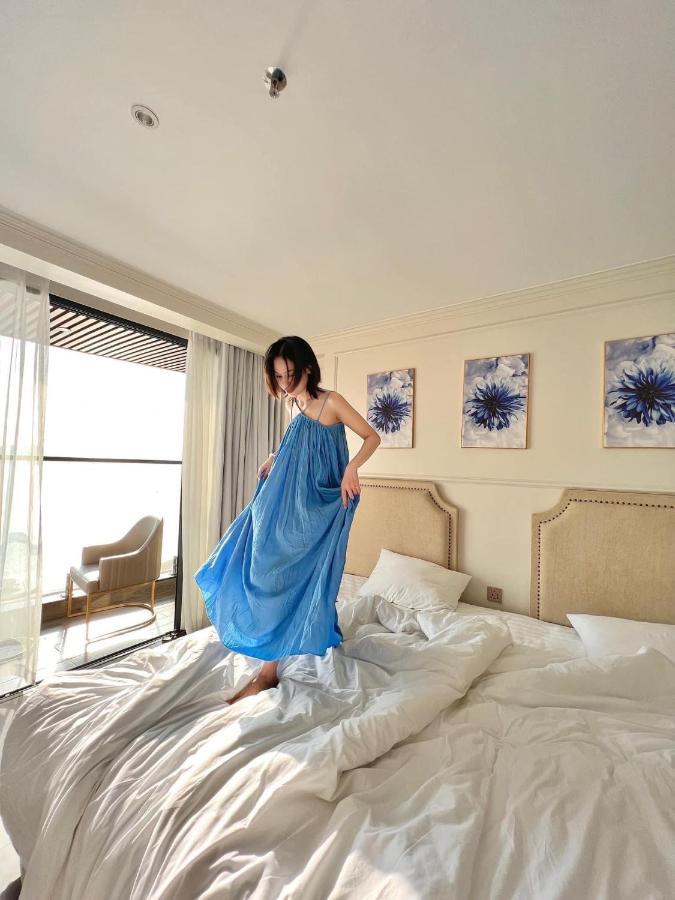 La Vague Hotel Nha Trang Zewnętrze zdjęcie
