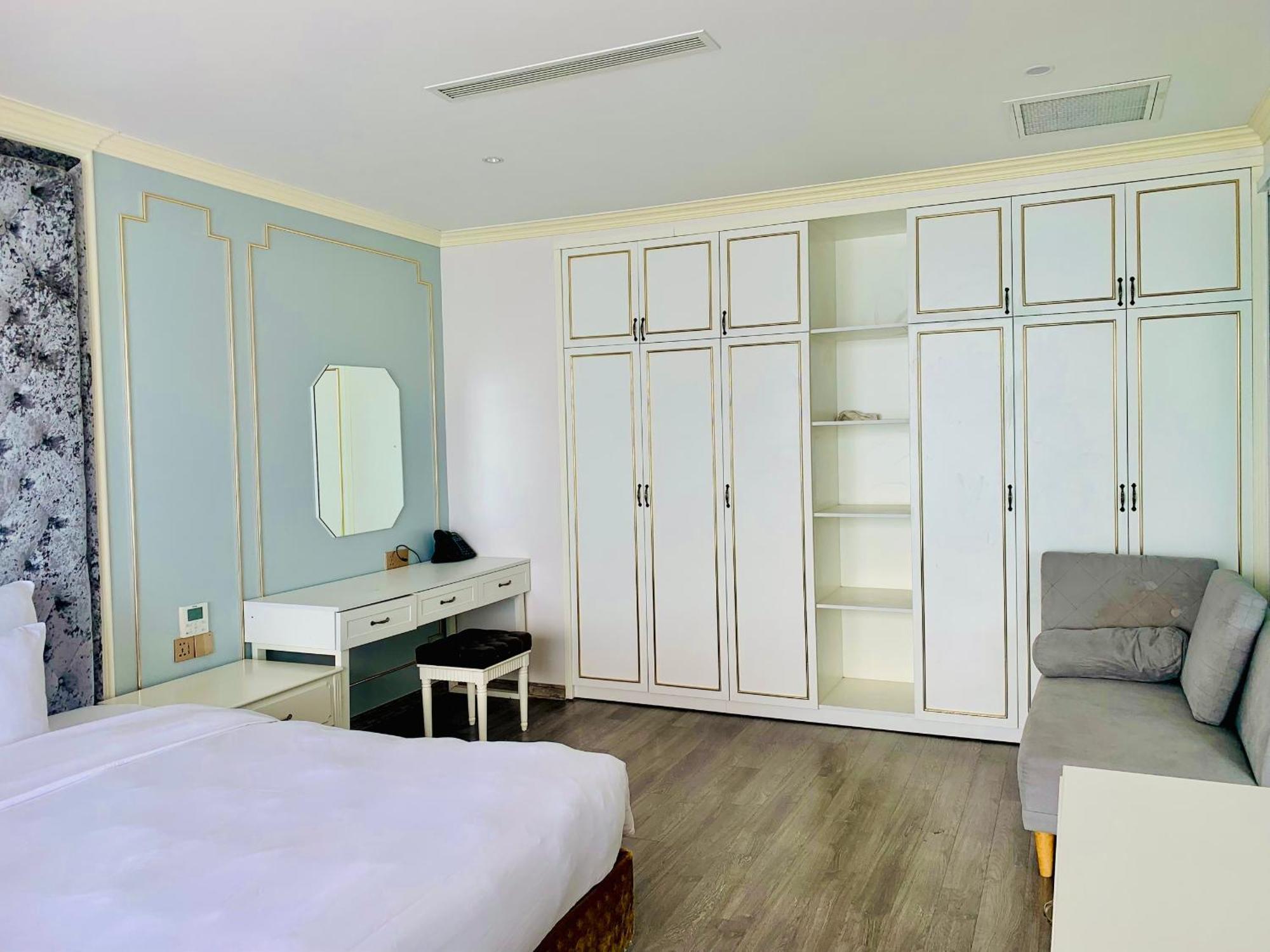 La Vague Hotel Nha Trang Zewnętrze zdjęcie